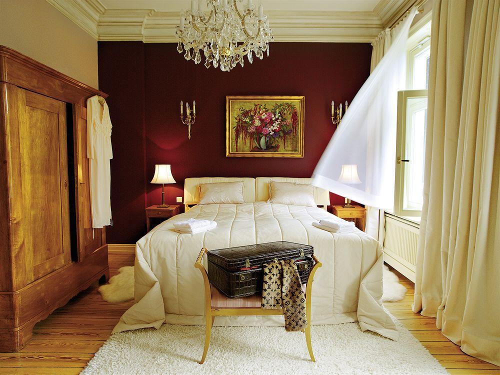 Eilenau Hotel Хамбург Екстериор снимка