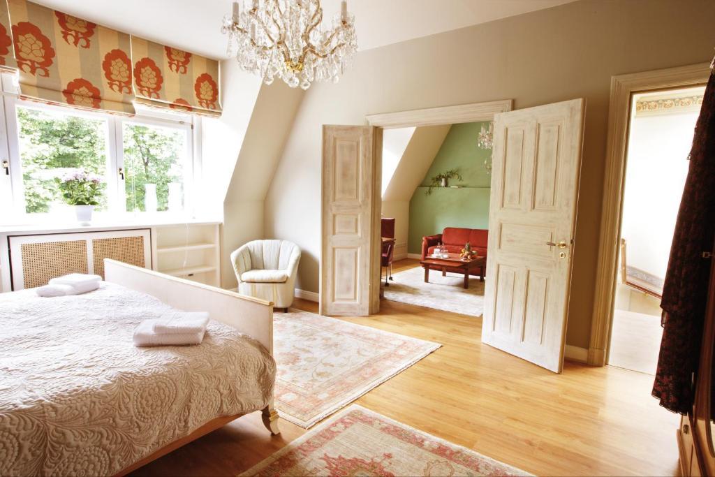 Eilenau Hotel Хамбург Стая снимка