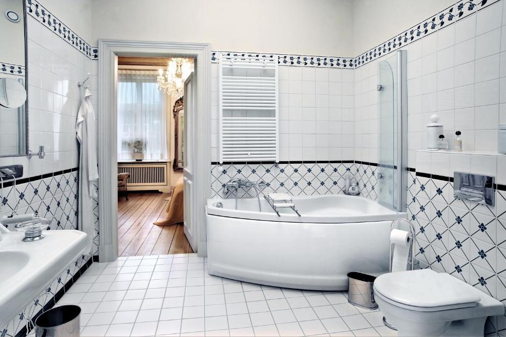 Eilenau Hotel Хамбург Стая снимка