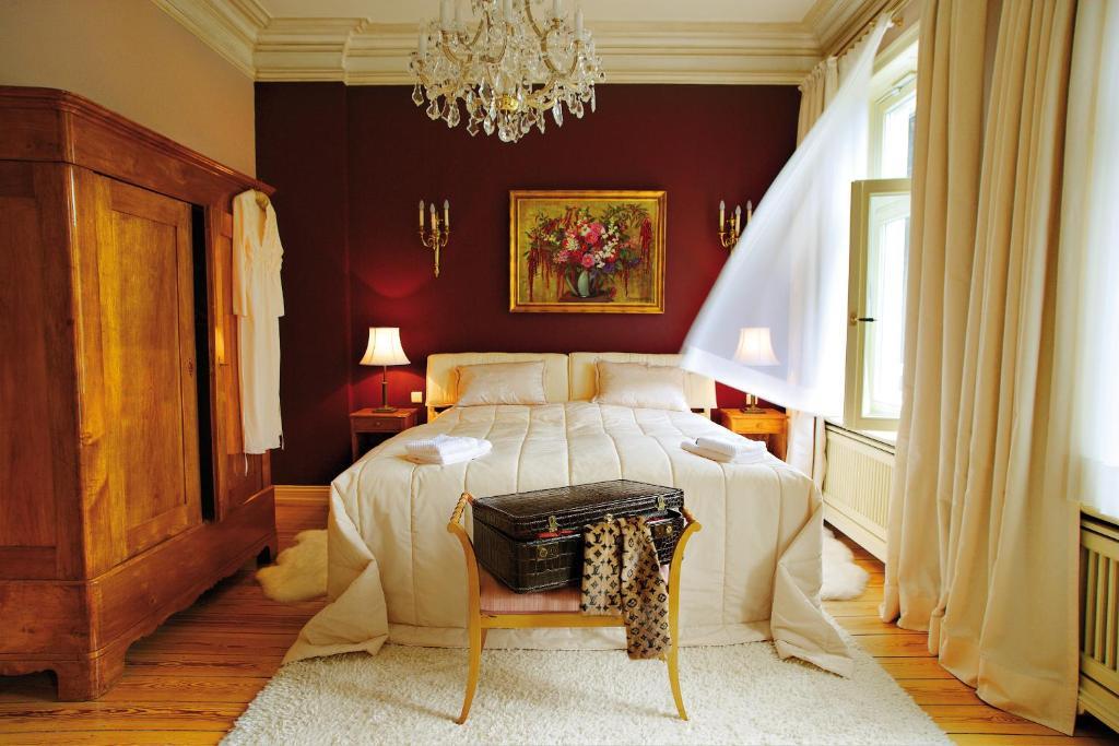 Eilenau Hotel Хамбург Стая снимка