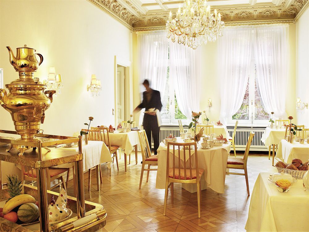 Eilenau Hotel Хамбург Екстериор снимка